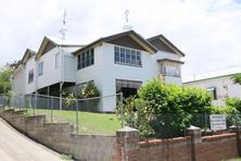 Holy Annunciation Orthodox Church 28-12-2016 - John Huth, Wilston, Brisbane 