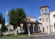 Holy Apostles Greek Orthodox Church