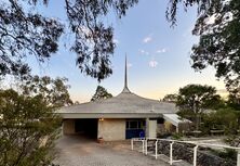 Holy Covenant Anglican Church