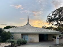 Holy Covenant Anglican Church 21-10-2025 - Simon Saunders 