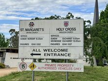 Holy Cross Anglican Church 21-10-2025 - Simon Saunders 