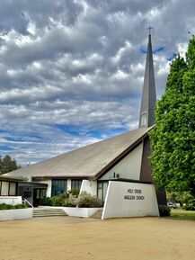 Holy Cross Anglican Church