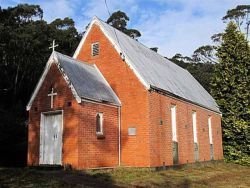 Holy Cross Anglican Church - Former 00-00-2012 - realestate.com.au