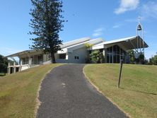 Holy Cross Catholic Church