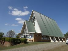 Holy Cross Catholic Church