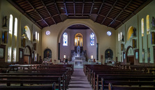 Holy Cross Catholic Church 00-07-2019 - Gabriel Komarnicki - google.com.au