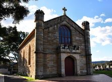 Holy Cross Catholic Church