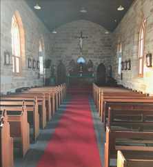 Holy Cross Catholic Church 00-11-2018 - Charbel Tawk - google.com.au