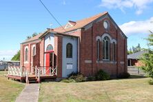 Holy Cross Catholic Church