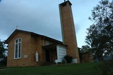 Holy Cross Catholic Church