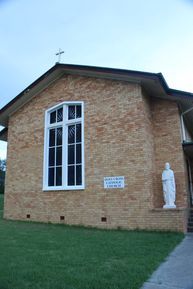 Holy Cross Catholic Church 02-04-2016 - John Huth, Wilston, Brisbane
