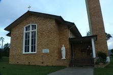 Holy Cross Catholic Church 02-04-2016 - John Huth, Wilston, Brisbane