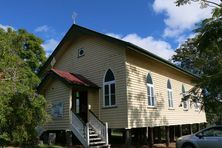 Holy Cross Catholic Church