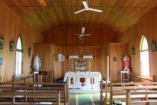Holy Cross Catholic Church 21-05-2017 - John Huth, Wilston, Brisbane
