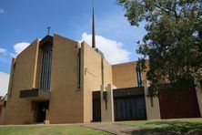 Holy Cross Catholic Church 