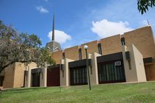 Holy Cross Catholic Church  24-12-2016 - John Huth, Wilston, Brisbane 