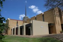 Holy Cross Catholic Church  24-12-2016 - John Huth, Wilston, Brisbane 