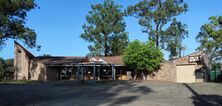 Holy Cross Catholic Church - Former