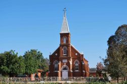 Holy Cross Lutheran Church