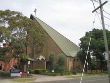 Holy Eucharist Catholic Church