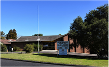 Holy Family Anglican Church