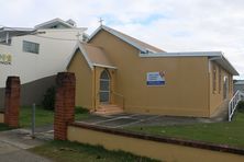 Holy Family Catholic Church 12-07-2018 - John Huth, Wilston, Brisbane