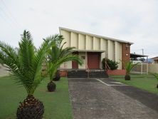 Holy Family Catholic Church 01-04-2019 - John Conn, Templestowe, Victoria