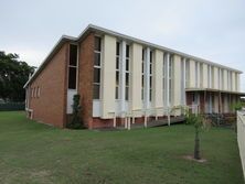 Holy Family Catholic Church 01-04-2019 - John Conn, Templestowe, Victoria