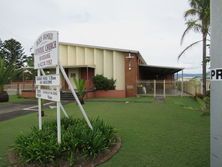 Holy Family Catholic Church