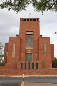 Holy Family Catholic Church 07-02-2020 - John Huth, Wilston, Brisbane