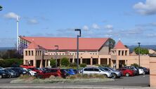 Holy Family Catholic Church