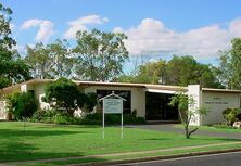 Holy Family Catholic Church