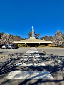 Holy Family Catholic Church