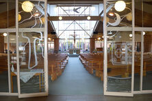 Holy Family Catholic Church 02-01-2024 - Church Website - See Note.
