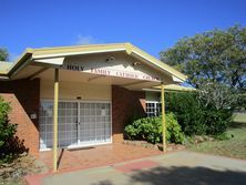 Holy Family Catholic Church 29-11-2016 - John Huth, Wilston, Brisbane 