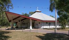 Holy Family Catholic Church