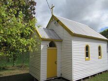 Holy Innocents' Anglican Church - (Co-operating) 13-04-2021 - John Conn, Templestowe, Victoria