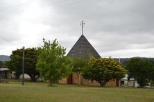 Holy Innocents Catholic Church