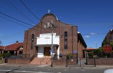 Holy Innocents Catholic Church