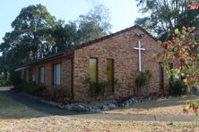 Holy Name Anglican Church