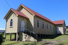 Holy Name Catholic Church - Former 19-03-2020 - John Huth, Wilston, Brisbane