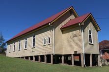 Holy Name Catholic Church - Former 19-03-2020 - John Huth, Wilston, Brisbane