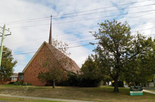 Holy Nativity Anglican Church 00-04-2019 - Damien Calvert - google.com.au