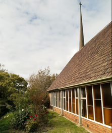 Holy Nativity Anglican Church 00-04-2019 - Damien Calvert - google.com.au
