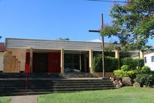 Holy Pentecostal Church (Burundi Congregation) 24-01-2017 - John Huth, Wilston, Brisbane.