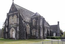 Holy Redeemer Catholic Church 