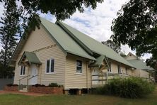 Holy Rood Anglican Church