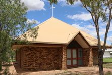 Holy Rosary Catholic Church 11-02-2020 - John Huth, Wilston, Brisbane