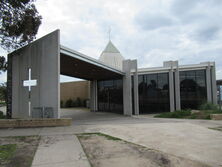 Holy Rosary Catholic Church 22-09-2022 - John Conn, Templestowe, Victoria