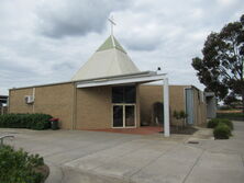 Holy Rosary Catholic Church